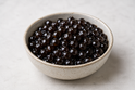Tapioca Pearls