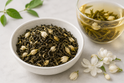 Green Tea
