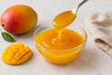 Mango Syrup
