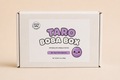 Taro Boba Box